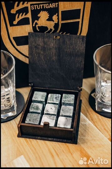 Камни для виски