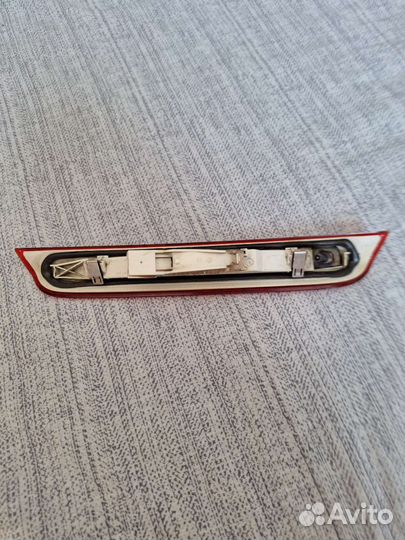 Стоп сигнал Ford Fiesta Mk5