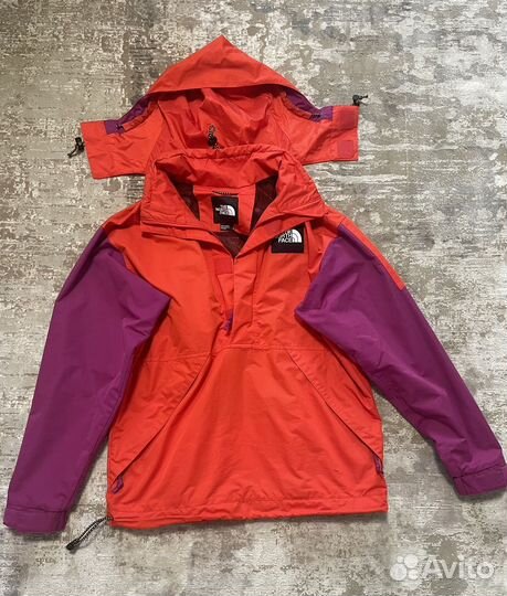Анорак The North Face