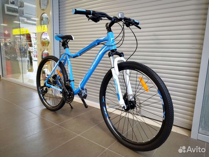 Велосипед Женский Stels Miss 6000 D 26