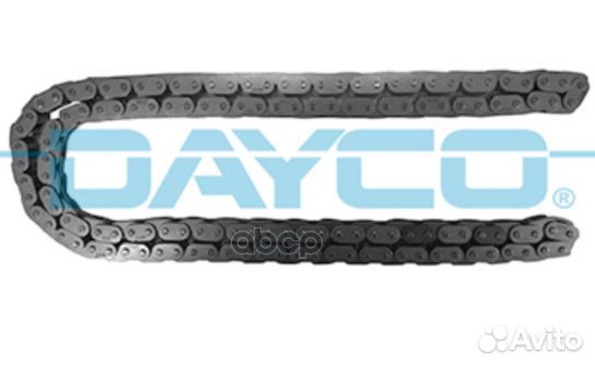 Цепь грм TCH1041 Dayco
