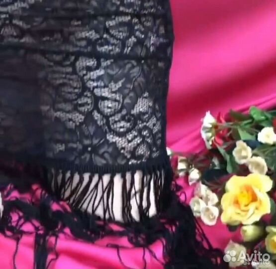 Сорочка в сетку