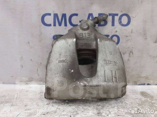 Тормозные суппорта