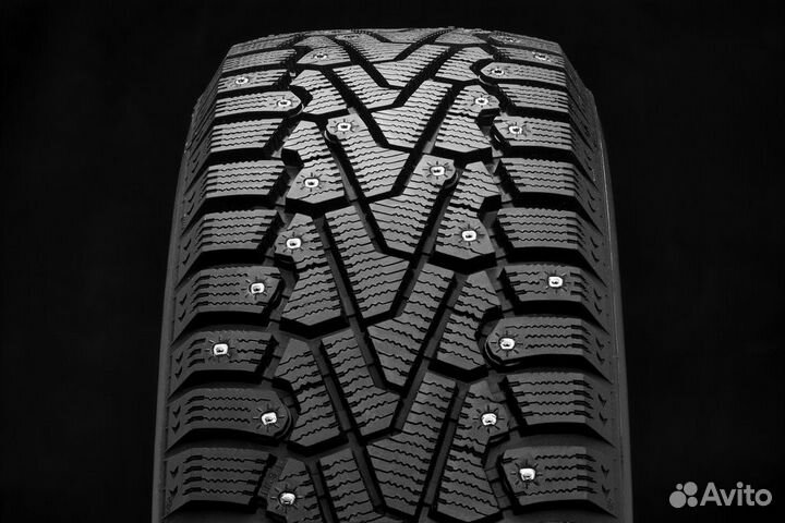 Pirelli Ice Zero 205/55 R16 94T