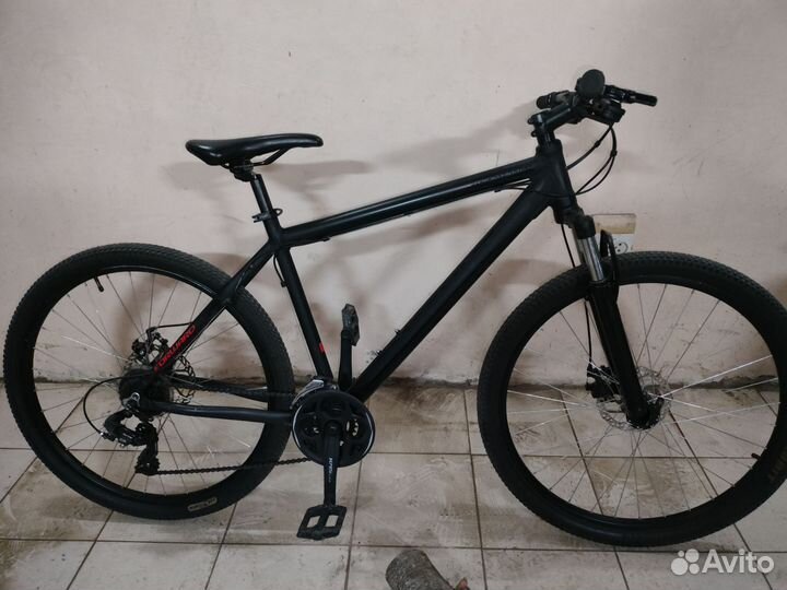 Forward apache 27.5 2.0 disk