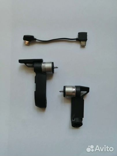 Запчасти и аксессуары dji mavic air