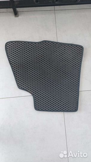 Коврики eva на Opel astra H седан 2011