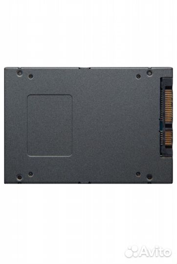 Новые SSD Kingston 480gb оригинал