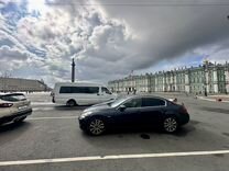 Infiniti G35 3.5 AT, 2007, 287 333 км, с пробегом, цена 1 350 000 руб.