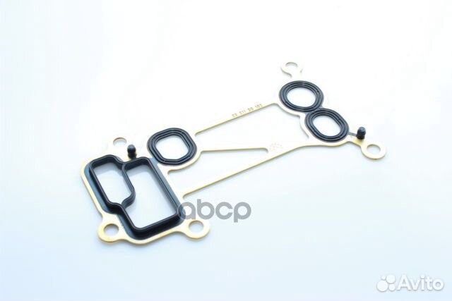 11 42 8 513 448 прокладка корпуса масляного фил