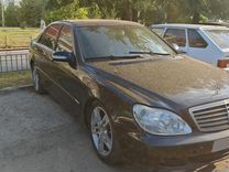 Mercedes-Benz S-класс 4.3 AT, 2003, 400 000 км, с пробегом, цена 290 000 руб.