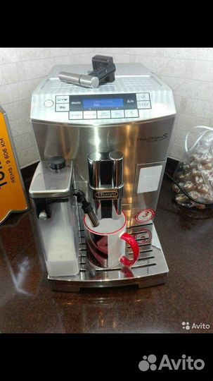 Ремонт кофемашин