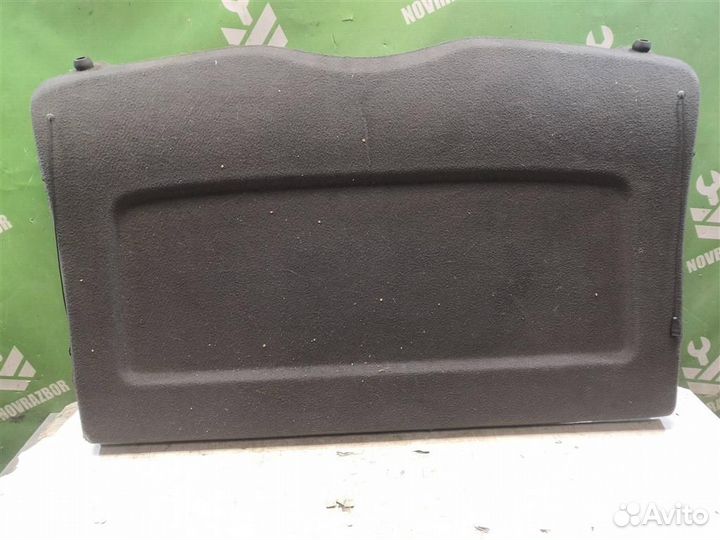 Полка Форд Фокус 2