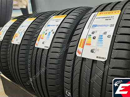 Pirelli Cinturato P7 new 225/55 R16 99Y