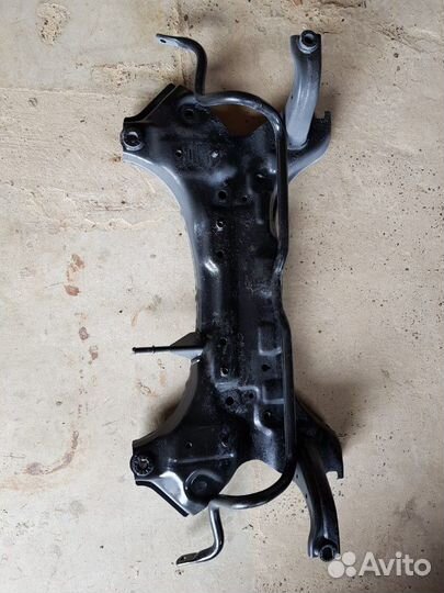 Подмоторная балка Hyundai Solaris2 2018г