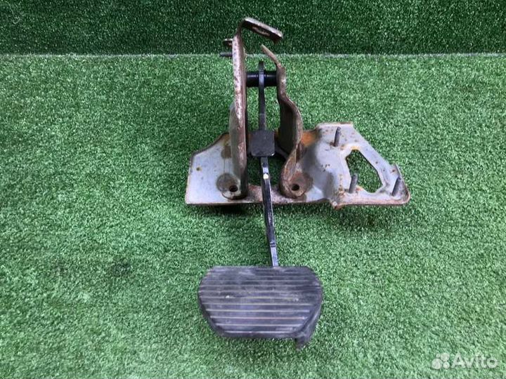 Педаль тормоза Peugeot 307 2007