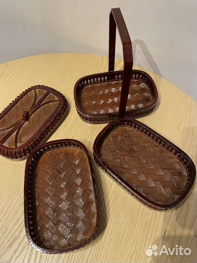 Шкатулка для украшений