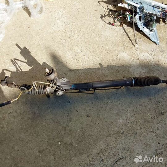 Audi A4 B5 B6 A6 c5 VW passat b5 b5+ рейка рулевая