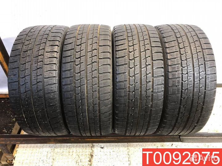 Goodyear UltraGrip Ice Navi Zea 215/45 R17 101R