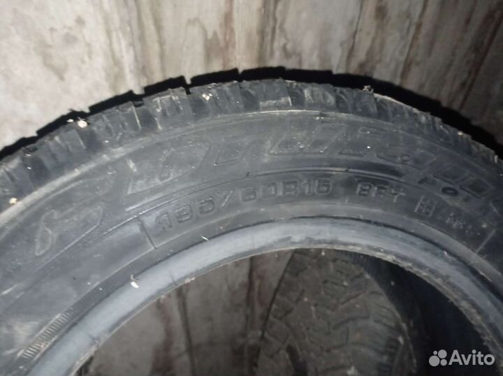 Cordiant Standart 195/60 R15 26Q