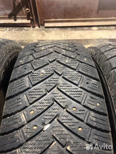 LingLong Winter Max Grip 235/65 R17 108T