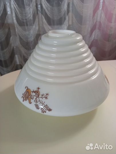 Светильник, плафон