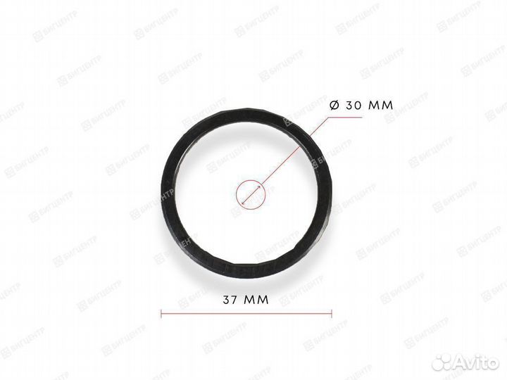 Седло впускного клапана двигатель yuchai 50 kWt yc