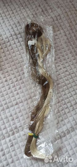 Канеколон Braid гладкий