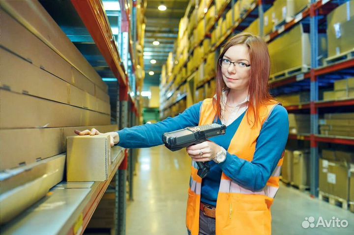 Вахта для студентов в Москву