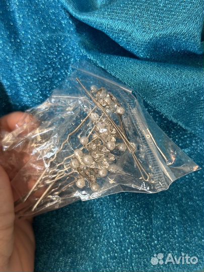 Костюм эльзы взрослый 42-44