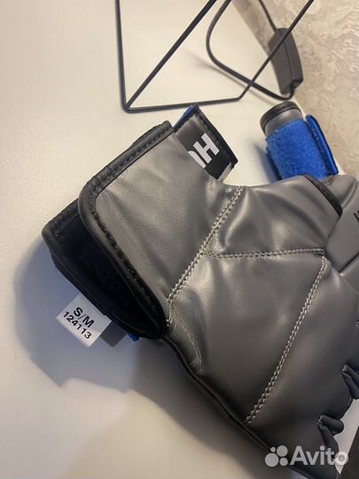 Перчатки мма размер s/m