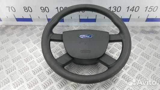 Рулевое колесо ford transit 7 (XNI24JZ01)