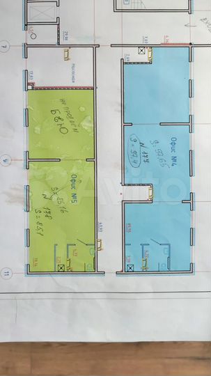 Свободного назначения, 85.16 м²