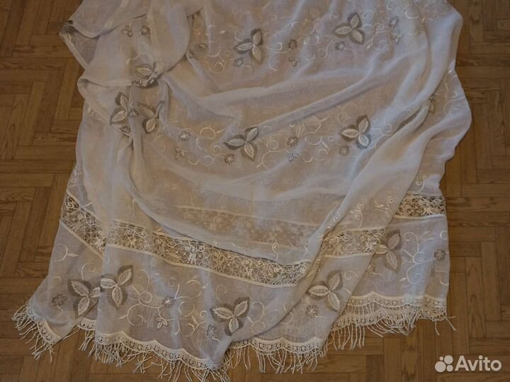 Шторы на кухню