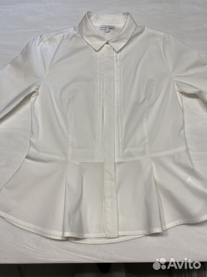 Рубашка на девочку 152