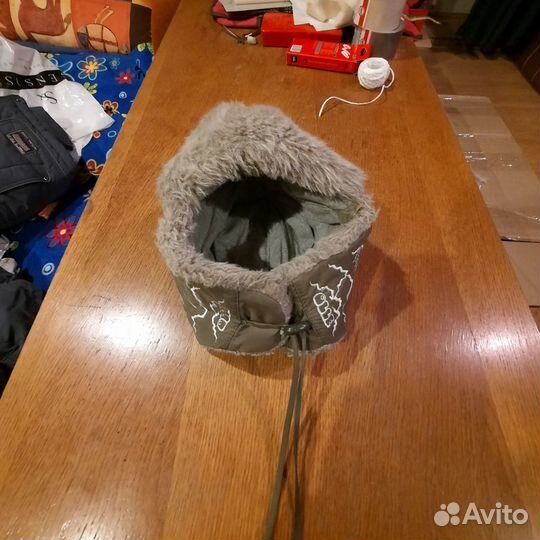 Шапка для мальчика