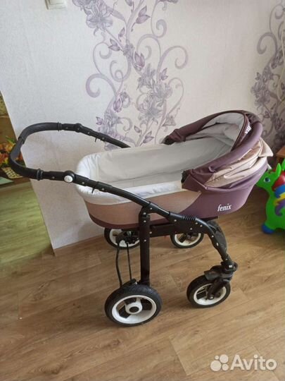 Детские коляски,2 в 1