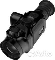 Тепловизиционый прицел Lesnik 319