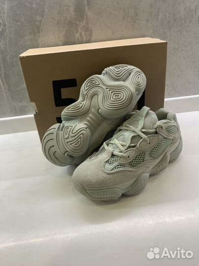 Кроссовки yeezy boost 500, изи, изики