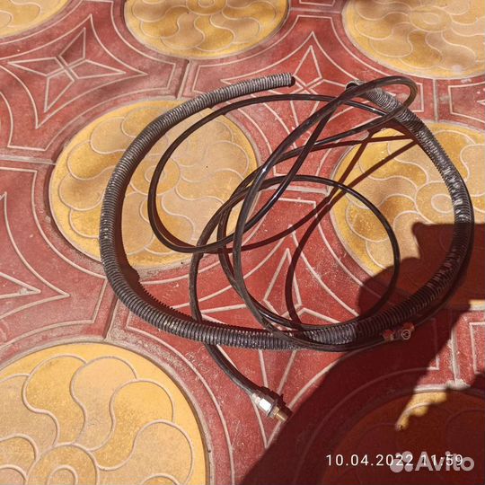 Комплект пневмоподвески