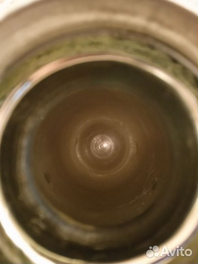 Термос,3л.-Китай,СССР