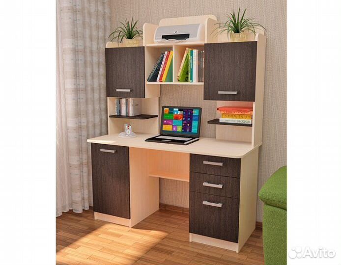 Компьютерный стол на заказ