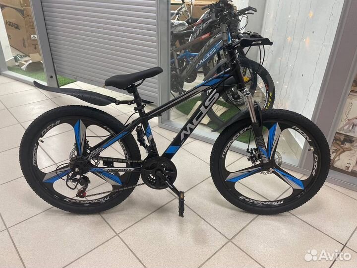 Велосипед новый опт и розница