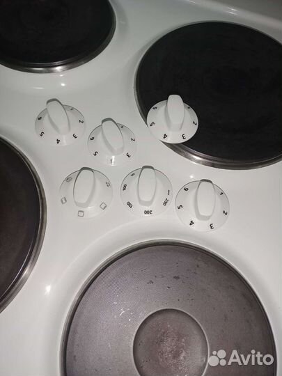 Ручки мощности для плиты gorenje