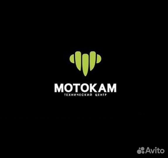 Детский квадроцикл Yacota Raposa 110 куб