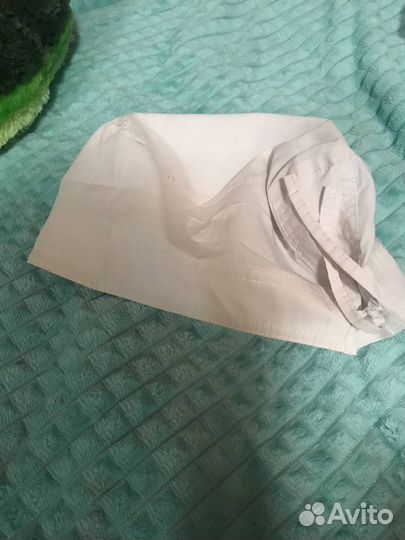 Медицинский халат