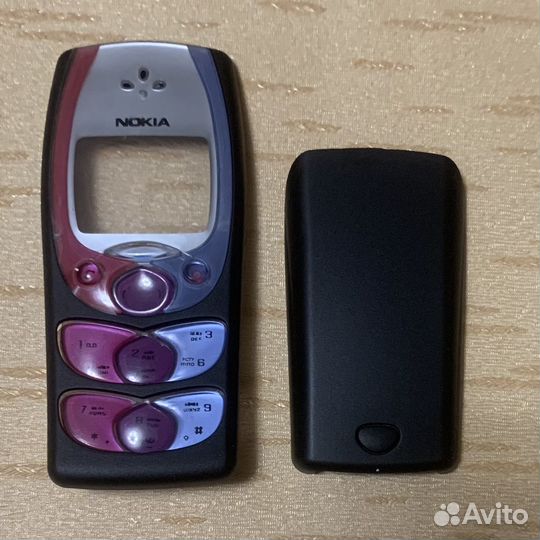 Корпус для Nokia 2300