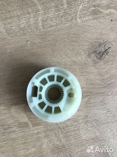 Kia ceed 2 JD Ремкомплект трос стеклоподъемника