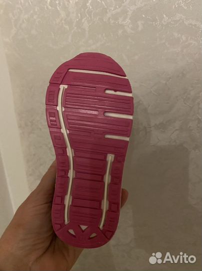 Ботинки детские на девочку, тм эльтемпо