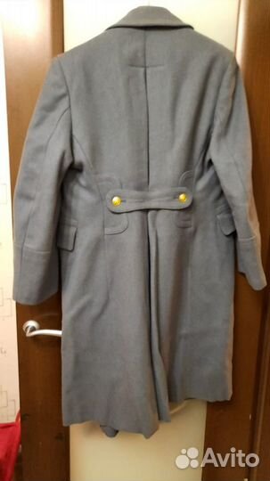 Шинель СССР